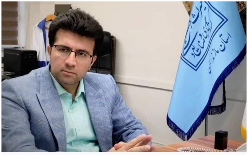 پیام مدیرکل به مناسبت گرامیداشت هفته دفاع مقدس