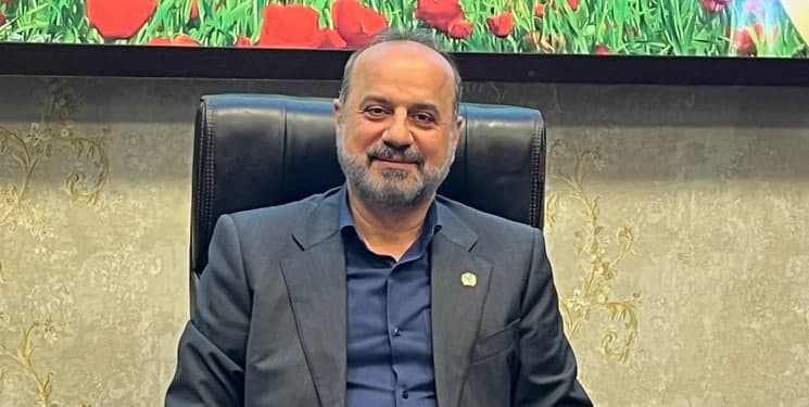 ارتقای رتبه بانک از ۳۵ به ۱۲ / تحقق بیش از ۱۰۰ درصدی تسهیلات ازدواج و فرزندآوری