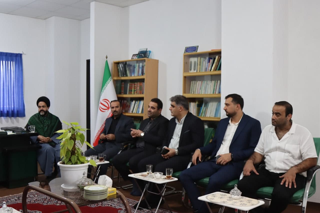 از قدردانی امام جمعه تا تقدیر فرماندار / یعقوبی: تخصیص ۶۰۰ میلیارد اعتبار برای پروژه های عمرانی چالوس