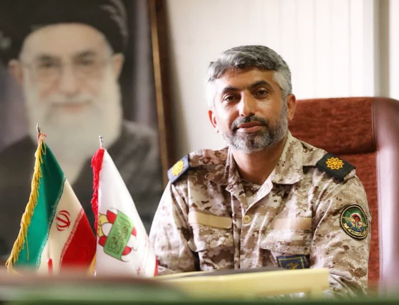 اجرای نمایشگاه بزرگ هفته دفاع مقدس (ما متحدیم) در مرکز استان مازندران ساری”