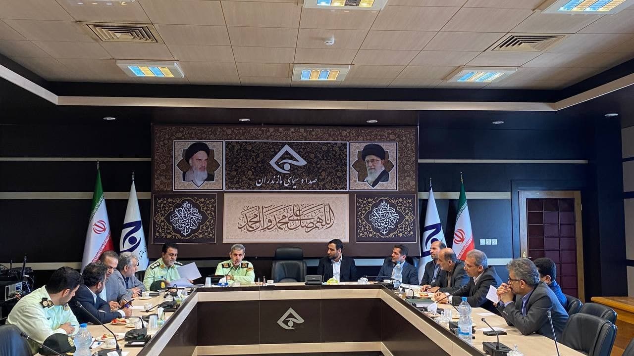 ارتباط پلیس و رسانه، گامی برای رسیدن به امنیت اجتماعی