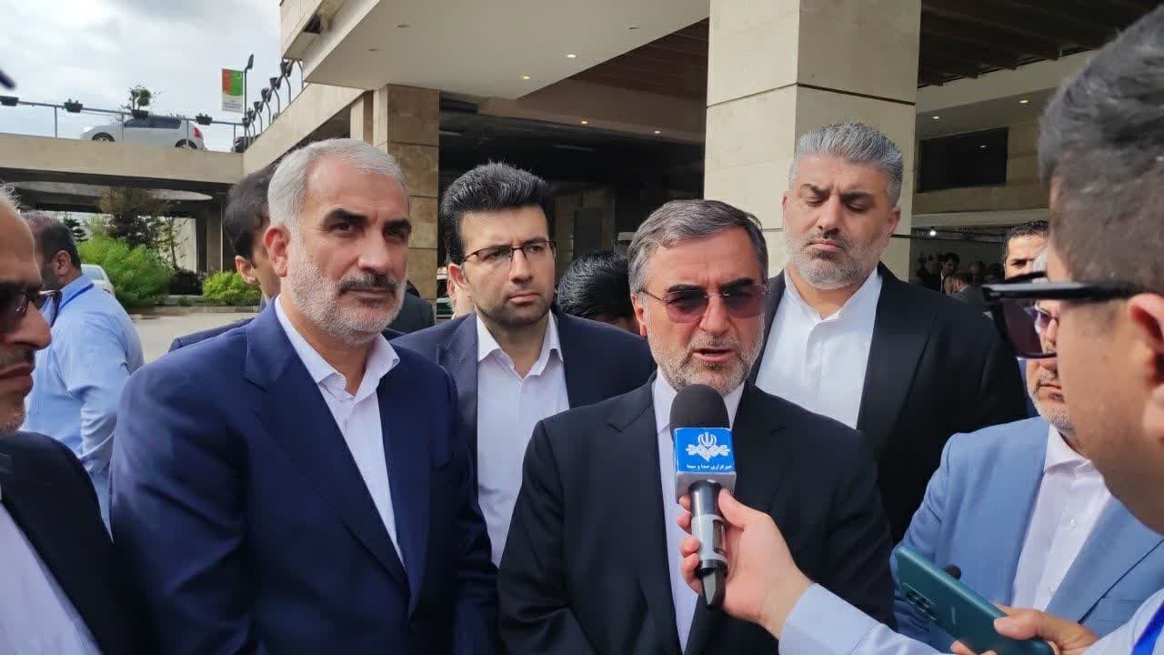 مازندران نوین با سرفصل گردشگری/ صدور ۴۸۰ مجوز گردشگری در مازندران