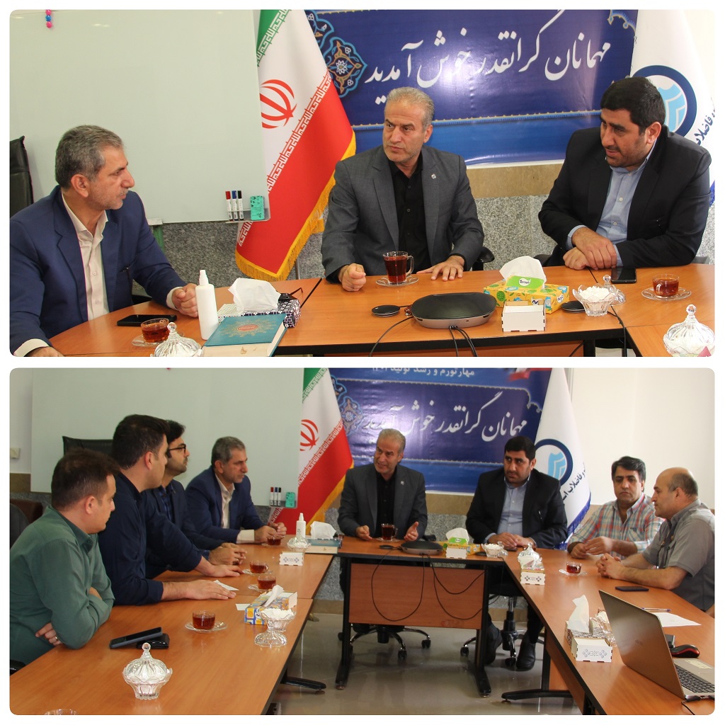 اجرای پروژه تصفیه خانه آب دراسله با ۷۰ درصد پیشرفت فیزیکی