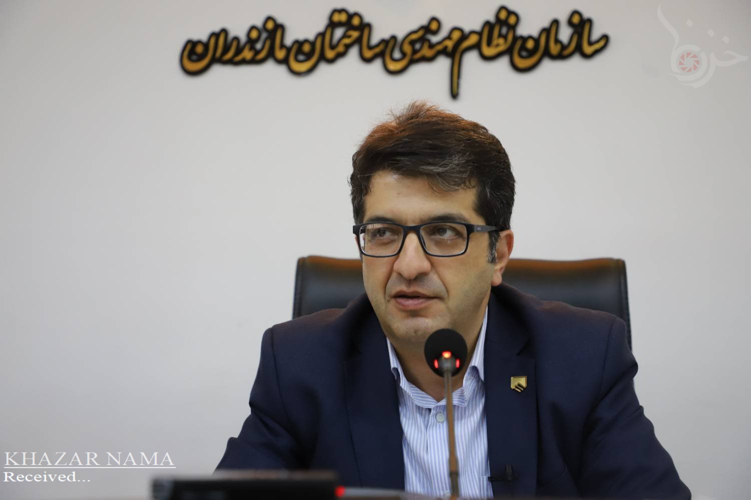 حریق ، ایمنی، بیمه و تعرفه مهندسین مهمترین دغدغههای سازمان نظام مهندسی ساختمان مازندران