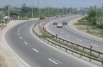 بیش از هزار و ۵۰۰ کیلومتر از جاده‌های ارتباطی مازندران خط کشی شد