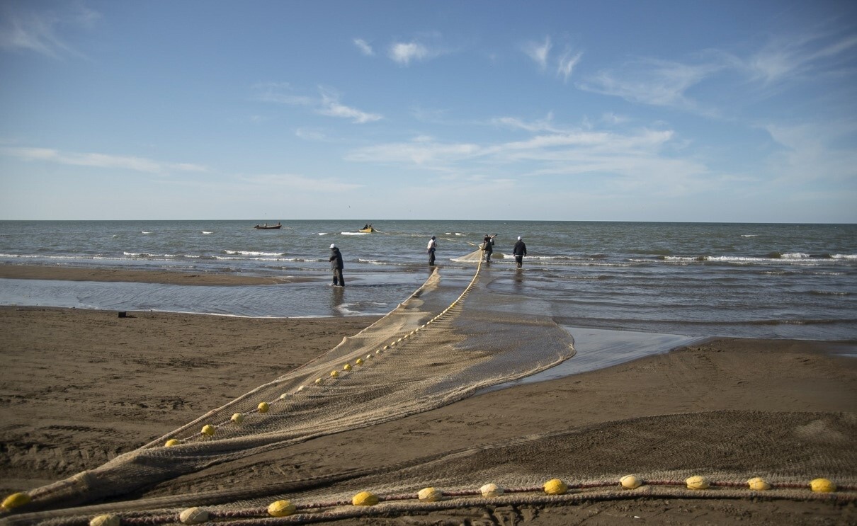 مازندران امروز نیمه ابری در برخی مناطق بارانی