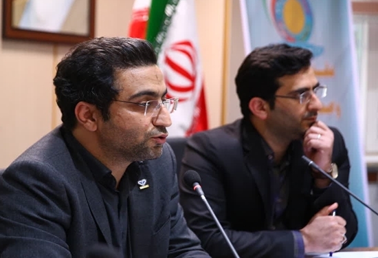 نظارت بر صادرات انواع آبزیان مازندران در سال جاری