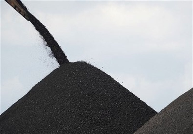 افزایش ظرفیت ذغالشویی البرز مرکزی در مازندران