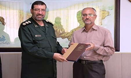 تدوین ۱۰۰ عنوان کتاب با موضوع دفاع مقدس در مازندران