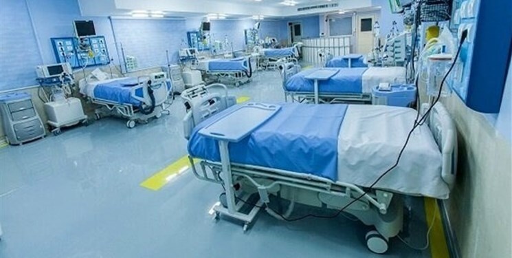 ساخت بیمارستان ۱۱۰۰ تختخوابی در مازندران