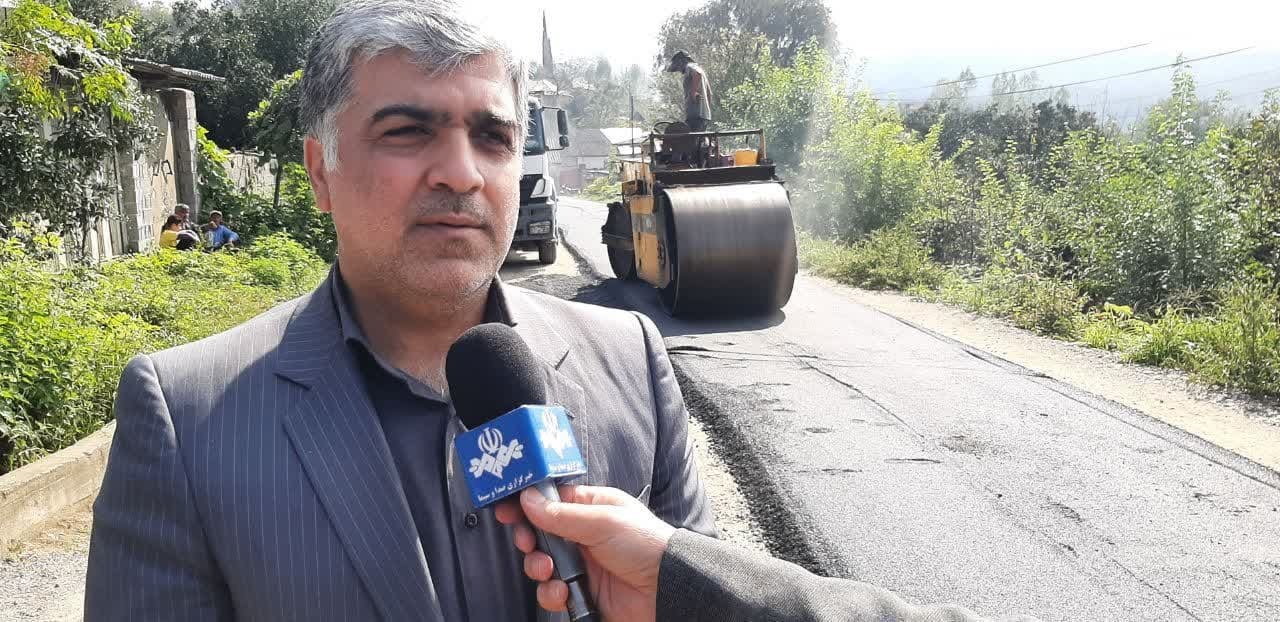 احراز رتبه نخست قائم شهر در اجرای طرح هادی در مازندران