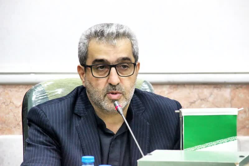 برگزاری نخستین نمایشگاه تخصصی ورزش در مازندران