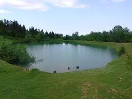 ذخیره آبی ۹۰ میلیون مترمکعبی آببندانهای ساری