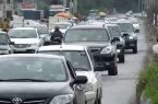 رفع معضل ترافیک‌‌ پایان محور کندوان برنامه منسجم می‌خواهد