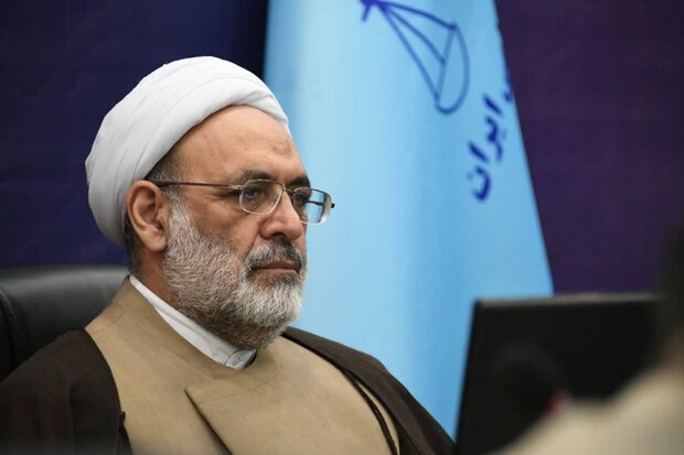 یک معبر مسدودشده در کیاسر پس از ۱۰ سال بازگشایی شد