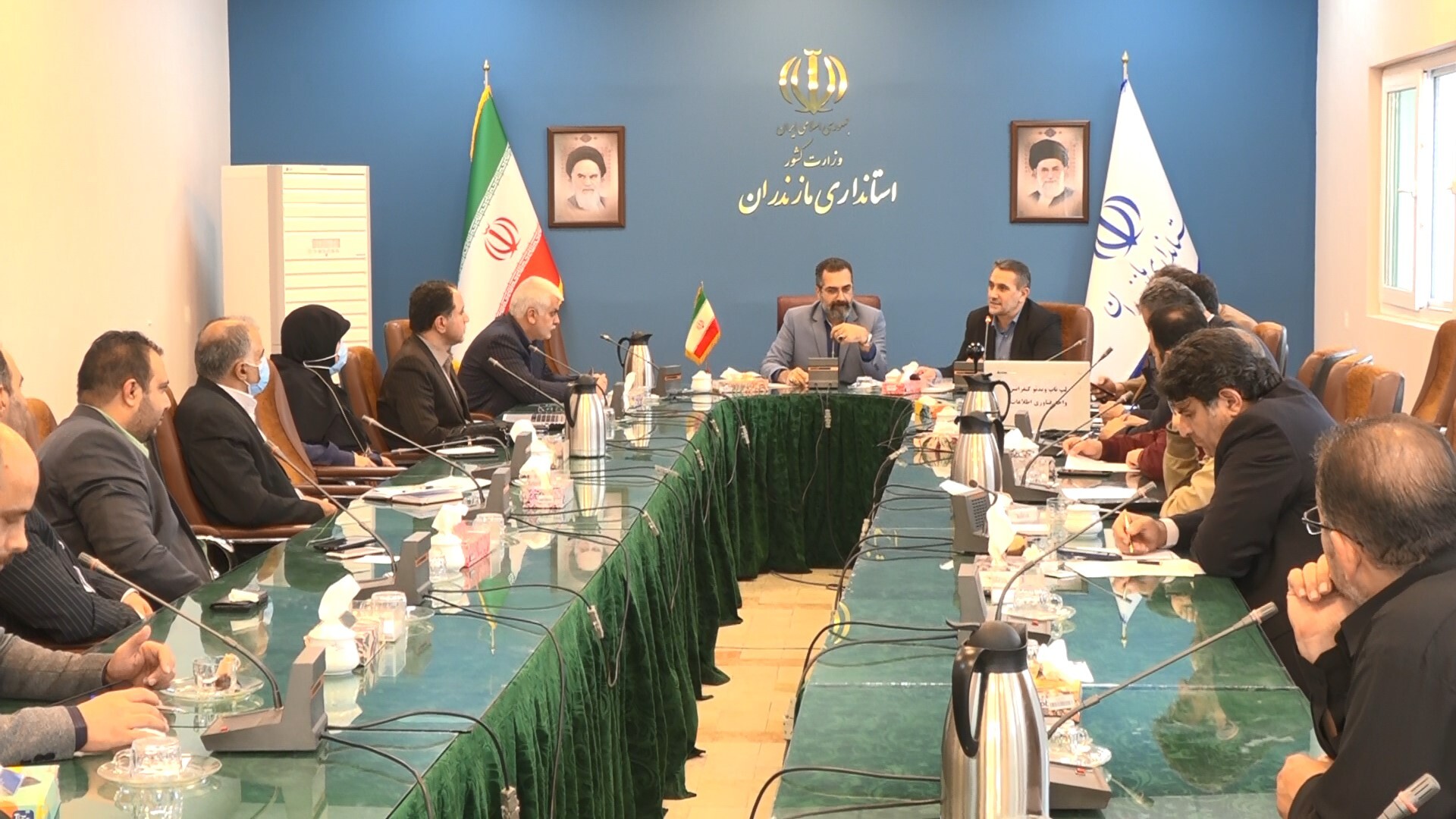 حیوان گزیدگی ۲۰ هزار مازندرانی در سال گذشته