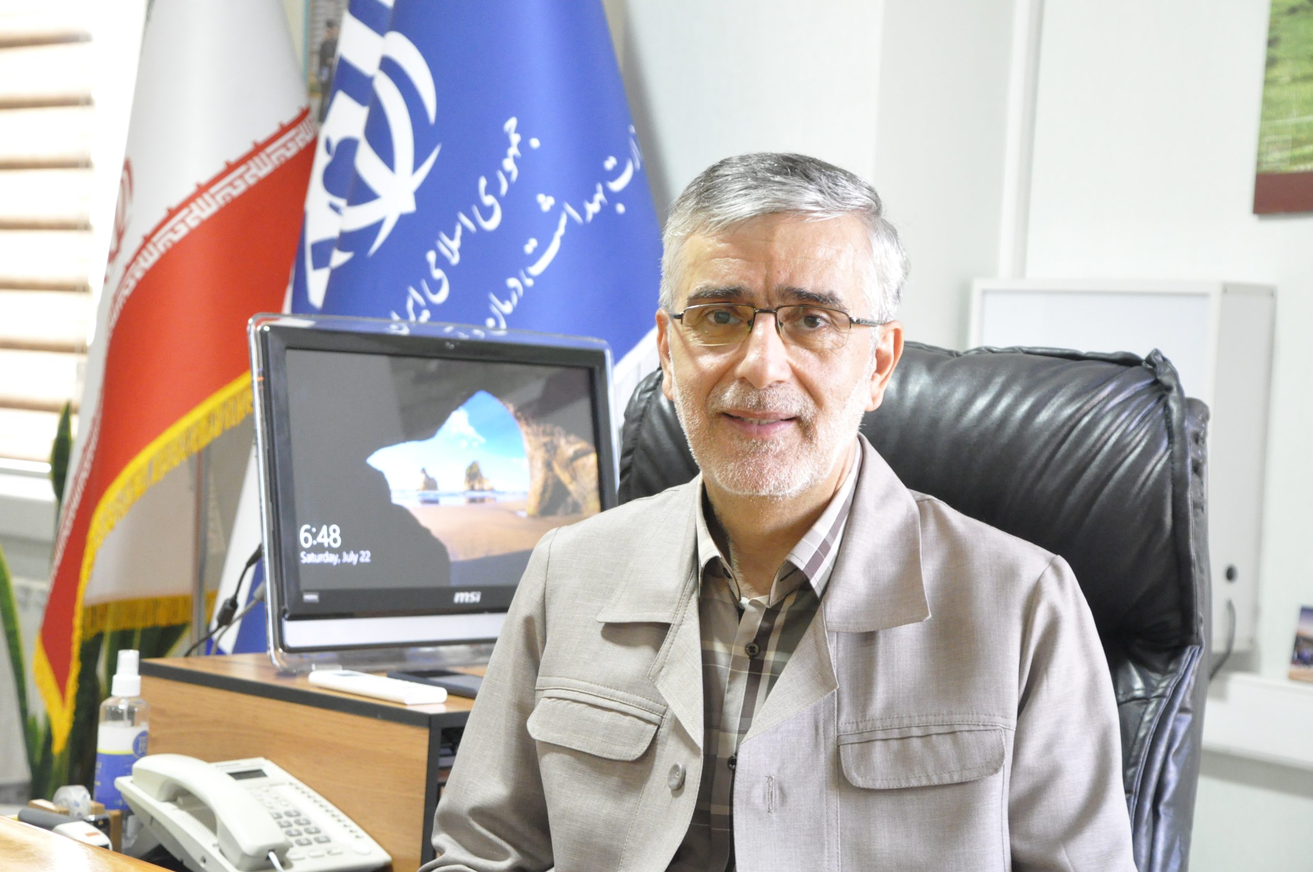 پرداخت ۱۷ هزار میلیارد ریال هزینه درمان بیمه شدگان سلامت مازندران در سال ۱۴۰۱