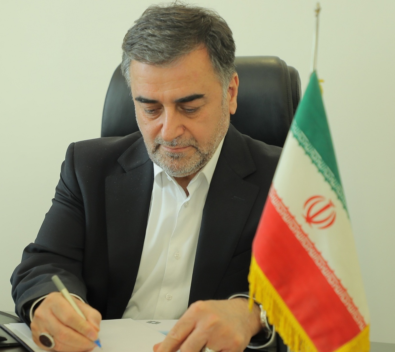 پیام استاندار مازندران بهمناسبت هفته وقف