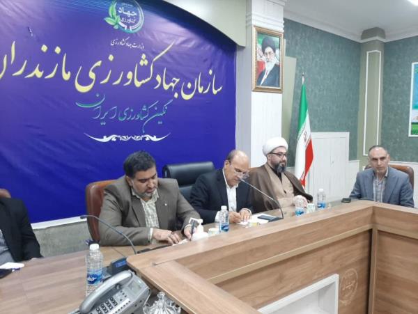 آقای وزیر این راهش نیست! / هدف مازندران باشد نه افراد و گروه ها