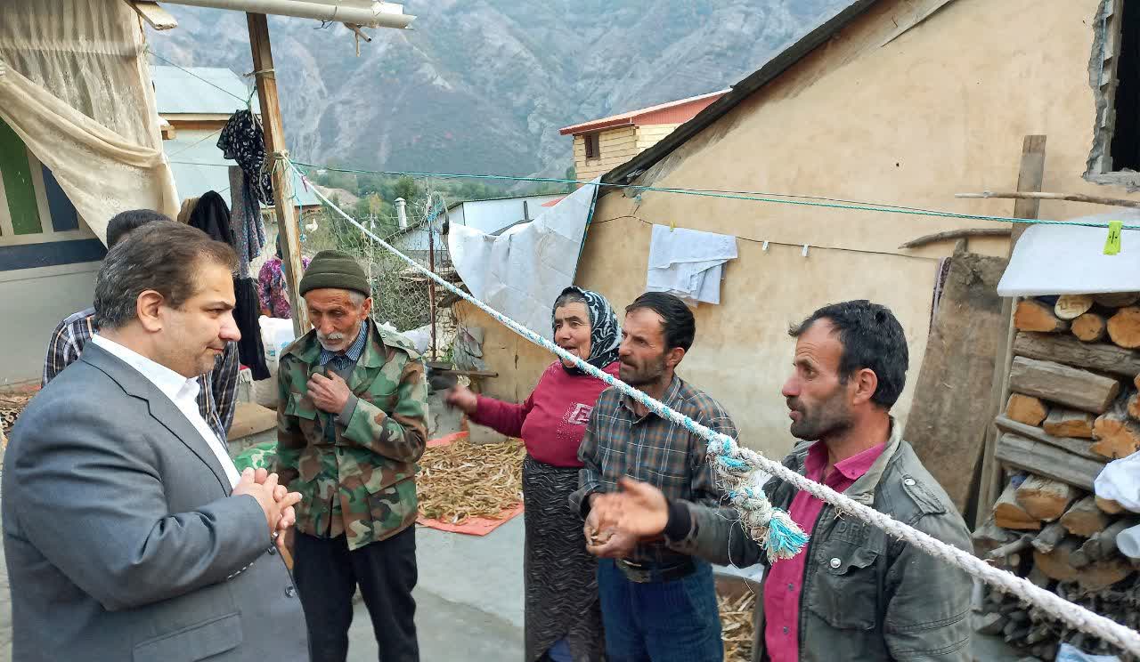 محرومیت زدایی، از مهمترین مسائل نظام و دولت سیزدهم