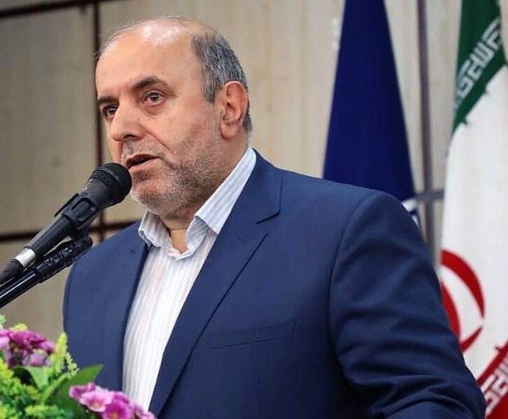 خیریانپور، از احیای ۱۹۰ واحد صنعتی راکد مازندران در دولت سیزدهم خبر داد