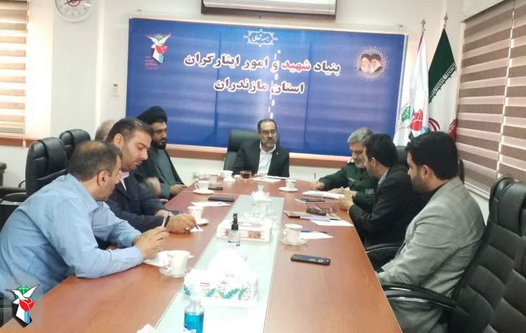 کنگره شهدا می تواند در گفتمان با مردم جامعه در جهت اشاعه، تبیین و گسترش فرهنگ ایثار و شهادت موثر باشد