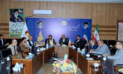 رعایت مُر قانون سبب اجرای درست فعالیتهای شرکت های توزیع برق می شود