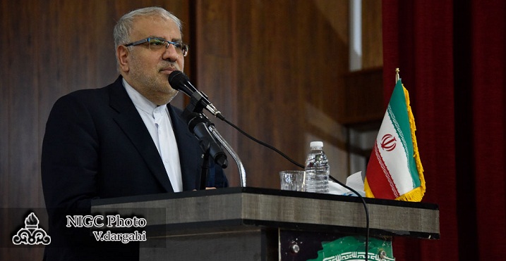 اجرای ۲۰ هزار میلیارد تومان طرح های مسئولیت اجتماعی وزارت نفت در دوساله دولت سیزدهم