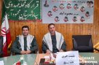 اجرای ۸۰ برنامه شاخص و محوری در محمودآباد / توزیع نمادین ۱۰۰ بسته کمک مومنانه