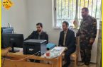 راه اندازی اتوماسیون اداری در سرجنگلبانی‌های مازندران