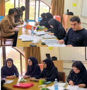 پذیرش بیش از ۱۰۰ دانشجوی خارجی رشتههای پزشکی در مازندران