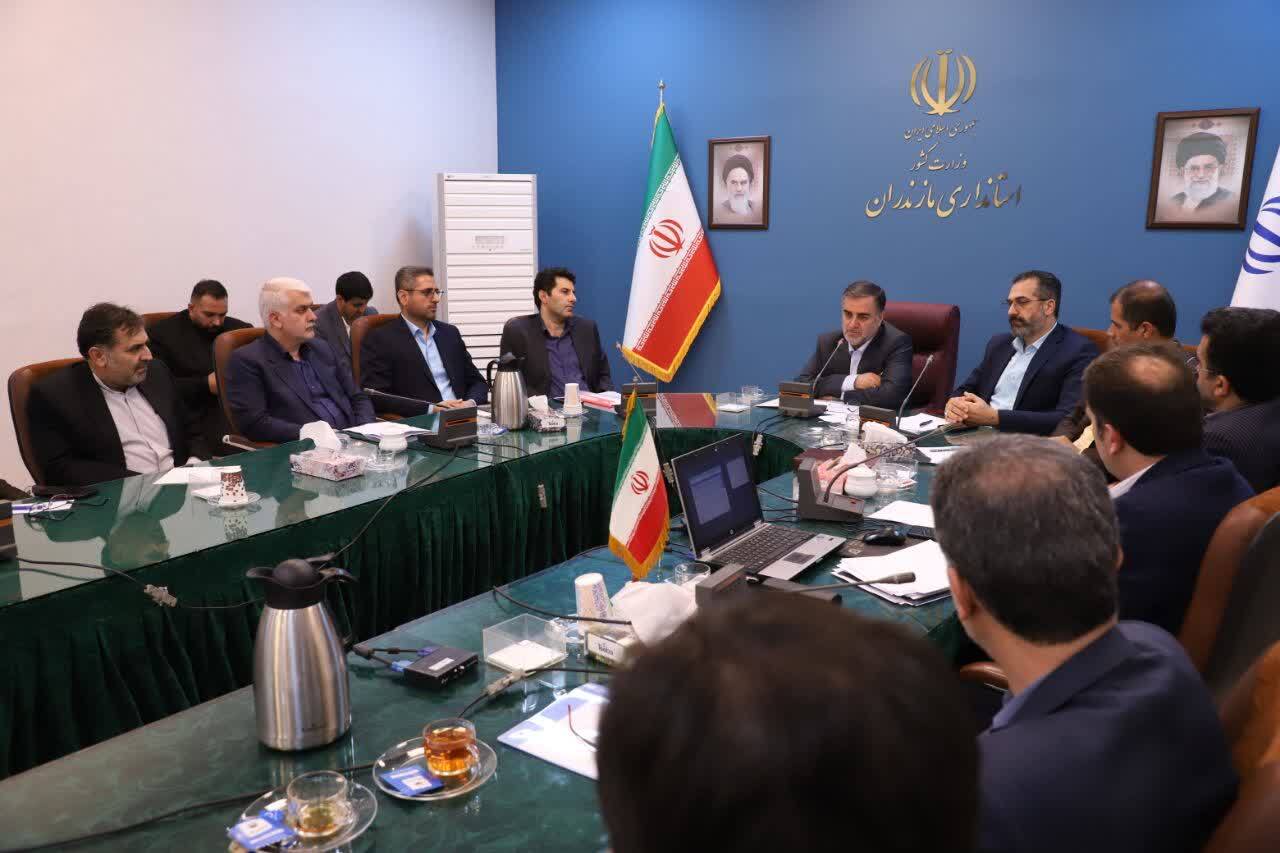 به سرعت باید محل دپوی زباله عمارت فریز شود