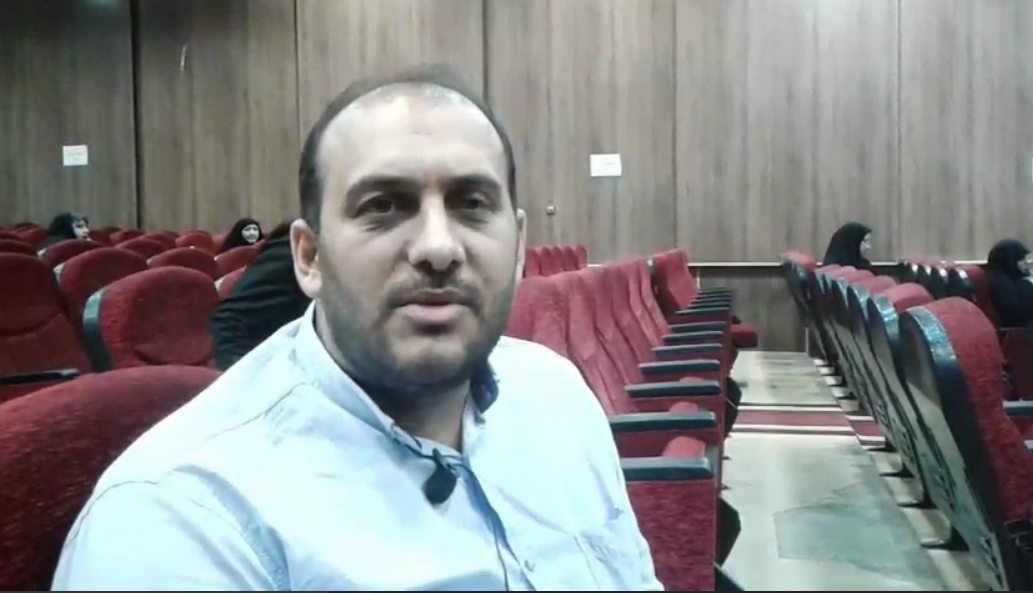 معرفی اعضای منتخب شورای جهادی ساری