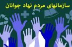 آغاز فراخوان حمایت از سازمانهای مردم نهاد جوانان آغاز فراخوان حمایت از سازمانهای مردم نهاد جوانان