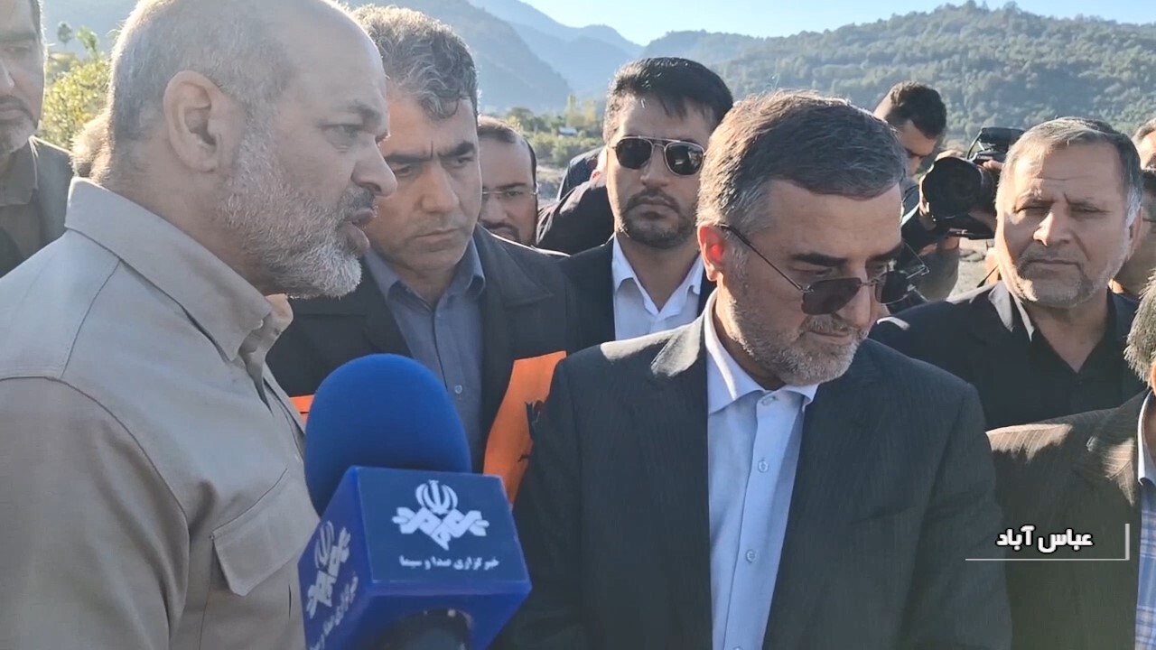 پرونده سیل اخیر مازندران روی میز دستگاه قضا