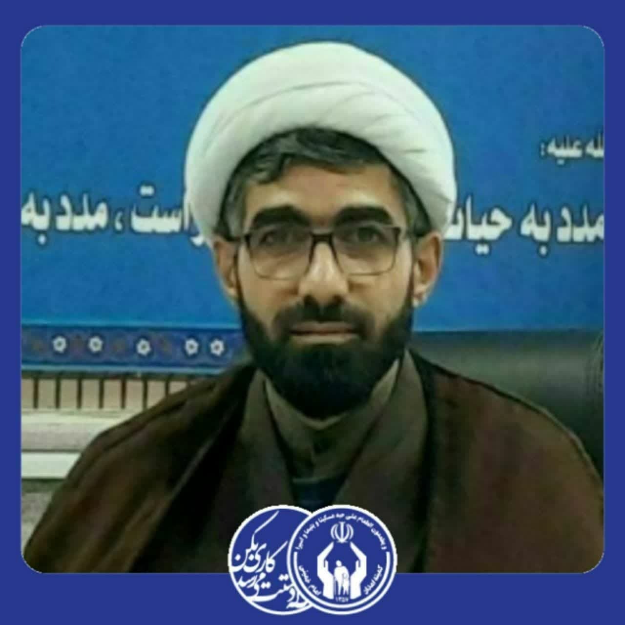 مساعدت بیش از یک میلیارد و ۸۰۰ میلیونی حامیان فریدونکناری