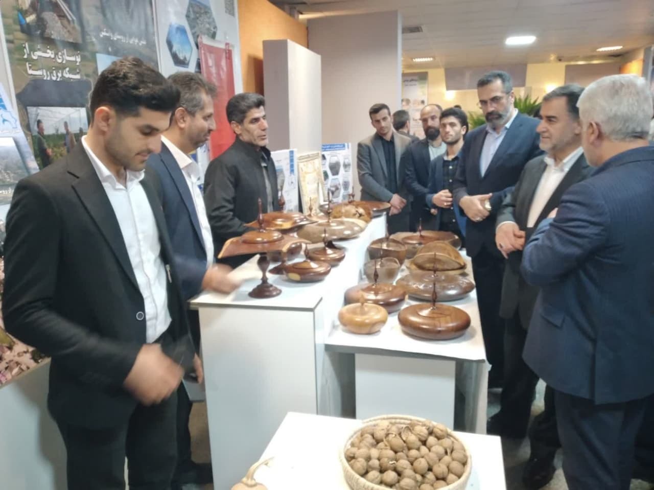 اجرای سند طرح تکام تعالی حکمرانی روستایی در مازندران