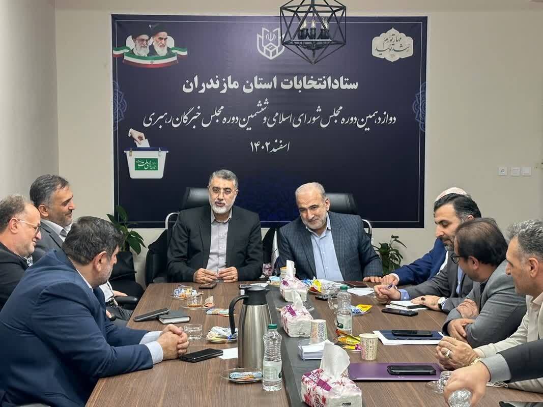 ایجاد فضای سالم در انتخابات با اقدامات پیشگیرانه