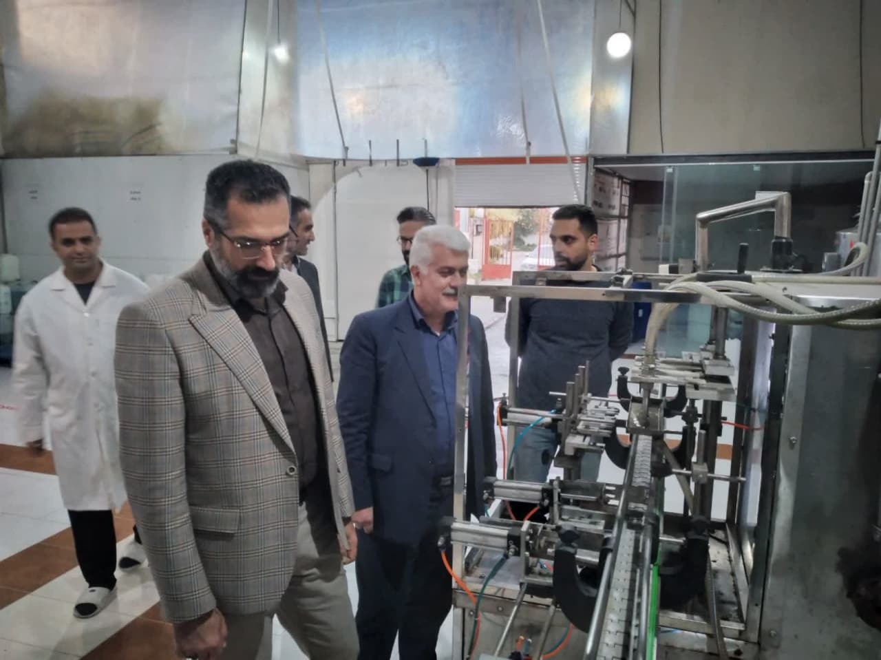 حمایت دولت سیزدهم از واحدهای اقتصادی و تولیدی دانش بنیان روستاها