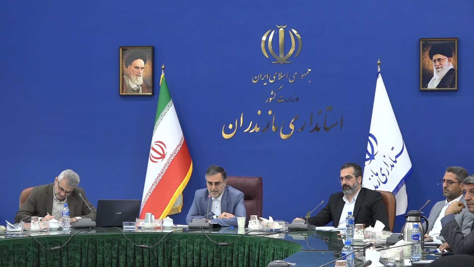 افتتاح بیش از ۱۸ هزار مسکن روستایی و شهری در مازندران