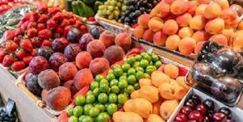 صادرات ۴۶۰۰ تن محصولات کشاورزی جویبار، به خارج کشور