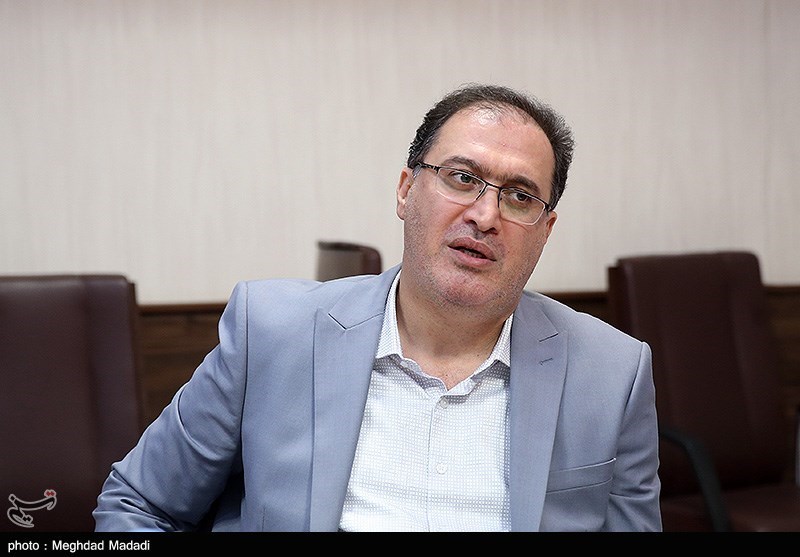 صادرات ۳۸۰ هزار دلاری کاغذ فلوتینگ از مازندران به عراق