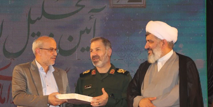 برنامه‌ریزی ساخت ۱۵ هزار‌ مسکن محرومین توسط جهادگران مازندرانی