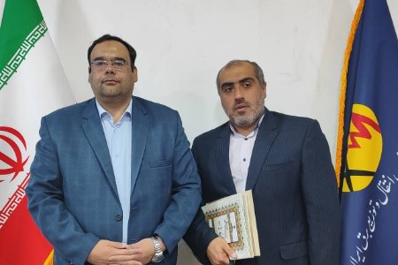 درخشش روابط عمومی شرکت برق منطقه ای مازندران وگلستان در ارزیابی روابط عمومی های صنعت برق کشور