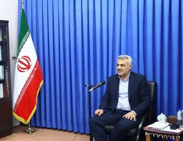 پیام تبریک مدیرکل راه و شهرسازی مازندران به مناسبت گرامیداشت هفته بسیج