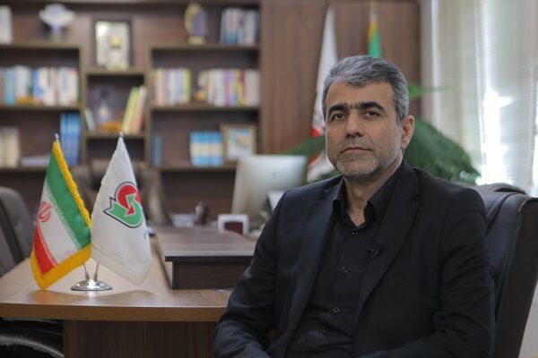 پیام تبریک مدیر کل راهداری و حمل و نقل جادهای مازندران به مناسبت هفته بسیج