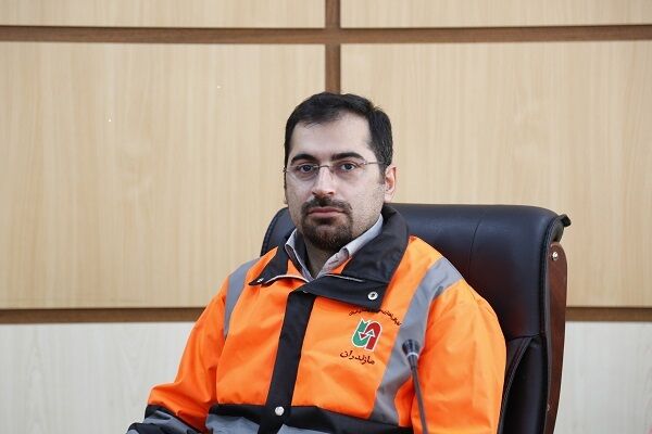 تجهیز ۲۵۰ دستگاه ماشین آلات برای راهداری زمستانی مازندران