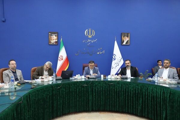 افتتاح ۱۸ هزار واحد مسکن ملی مازندران در دهه فجر