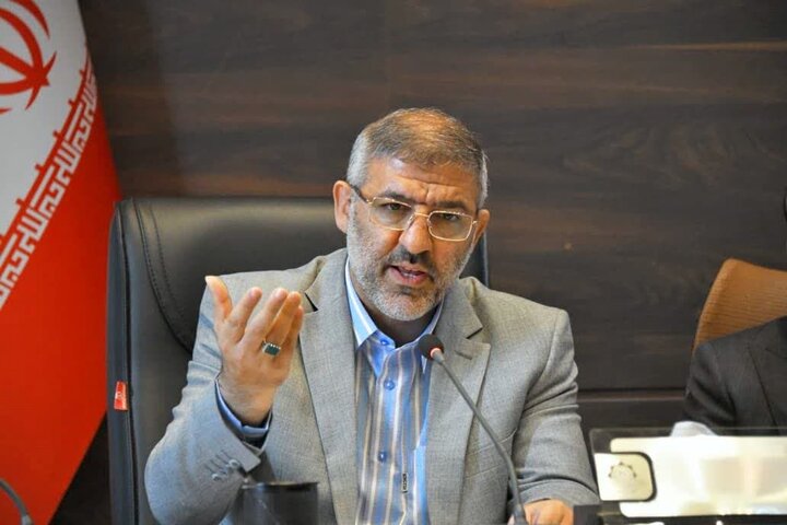 آینده ساری تماشایی است/ تکمیل ۸۰ پروژه نیمه کاره