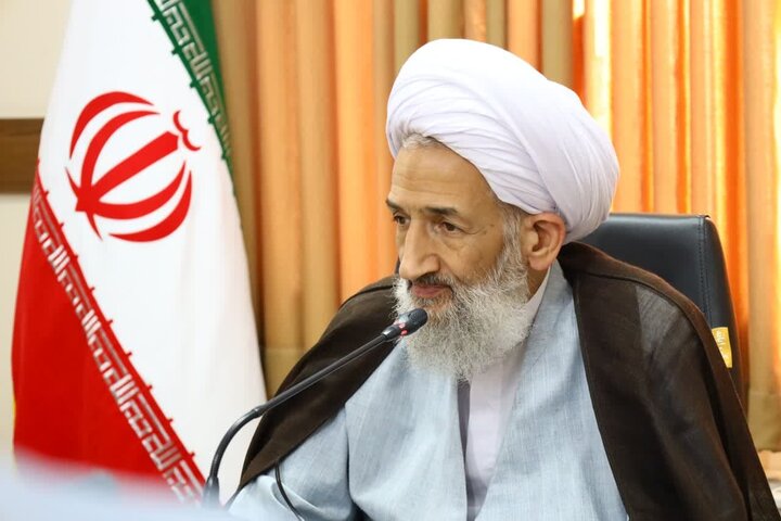 کسی حق قهرکردن و تحریم انتخابات را ندارد